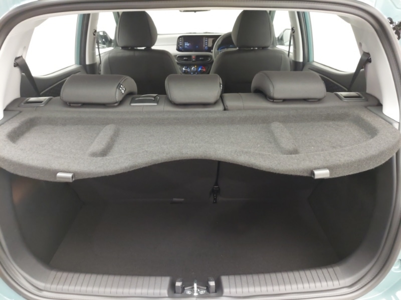 Used Hyundai i10 2025 for sale - 77115107: Photo 8