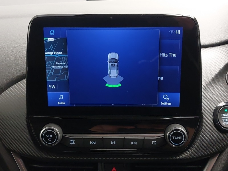 Used Ford Puma 2021 for sale - 77352705: Photo 14