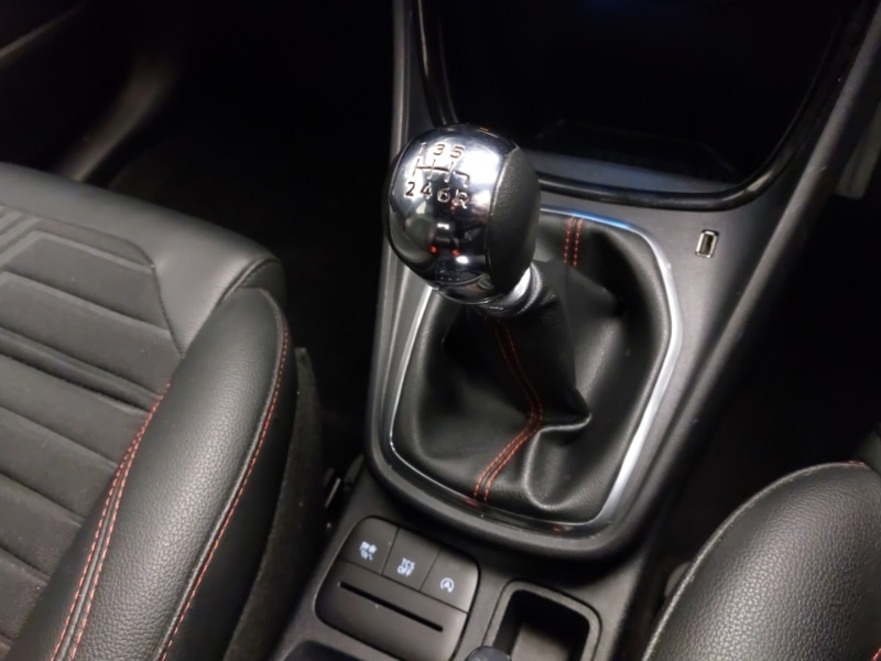 Used Ford Puma 2021 for sale - 77352705: Photo 15