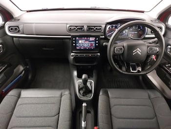 Used Citroen C3 2022 for sale - 75663764: Photo