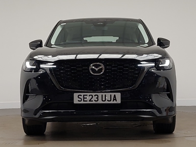 Used Mazda CX-60 2023 for sale - 76511510: Photo 12