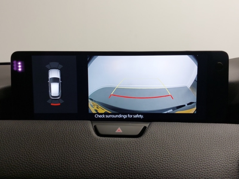 Used Mazda CX-60 2023 for sale - 76511510: Photo 17