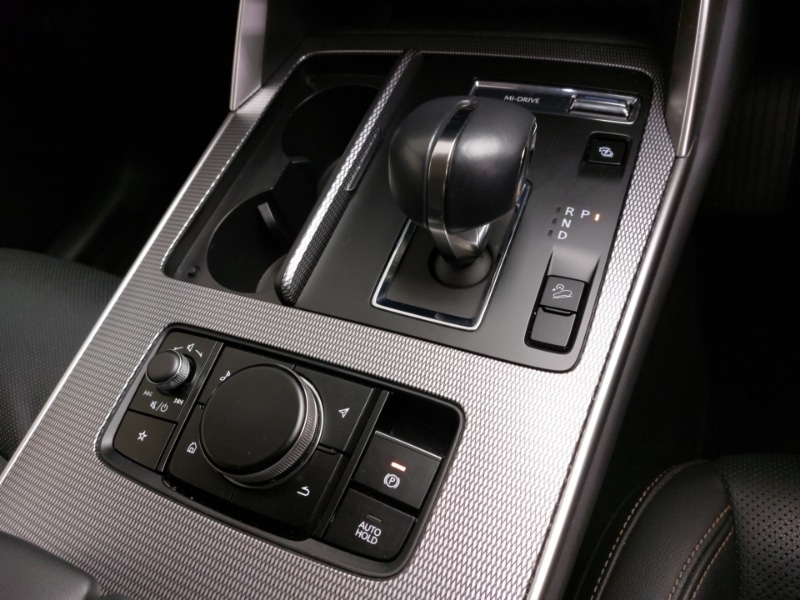 Used Mazda CX-60 2023 for sale - 76511510: Photo 18