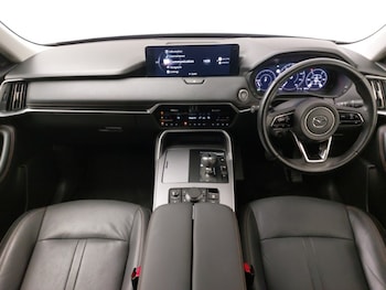Used Mazda CX-60 2023 for sale - 76511510: Photo