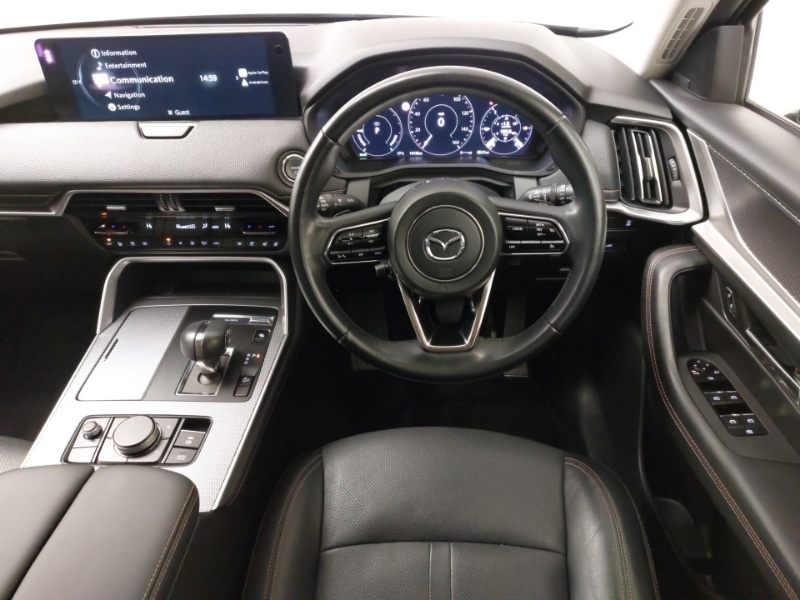 Used Mazda CX-60 2023 for sale - 76511510: Photo 7