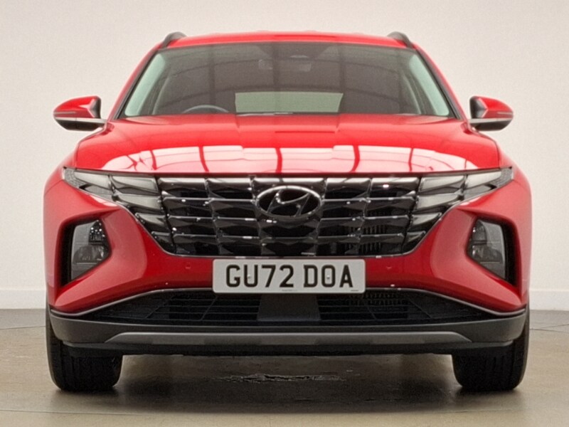 Used Hyundai TUCSON 2022 for sale - 77573471: Photo 12