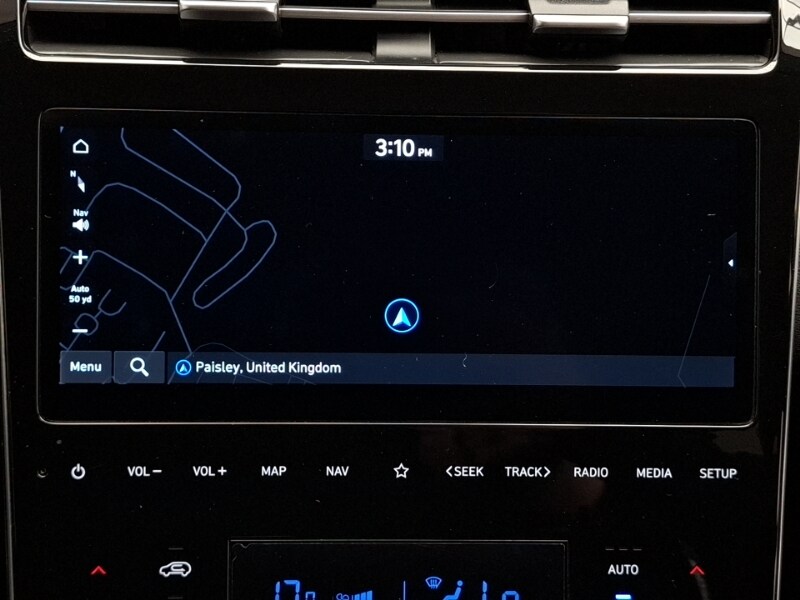 Used Hyundai TUCSON 2022 for sale - 77573471: Photo 14