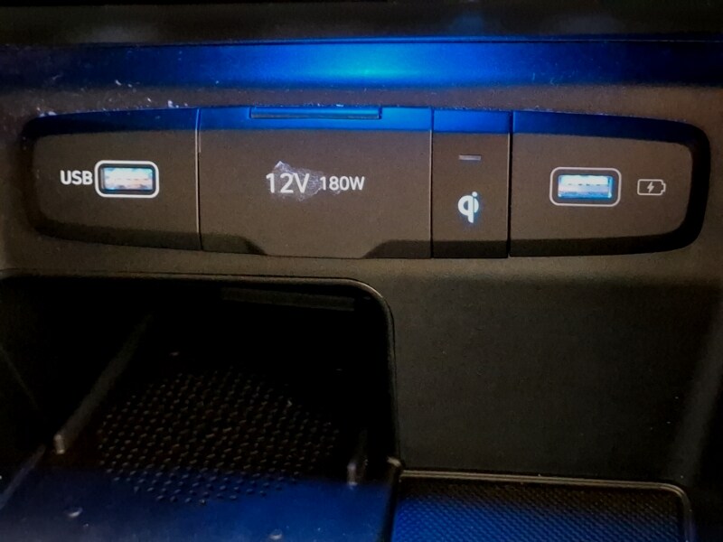 Used Hyundai TUCSON 2022 for sale - 77573471: Photo 19