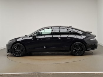 Used Hyundai IONIQ 6 2023 for sale - 79195630: Photo