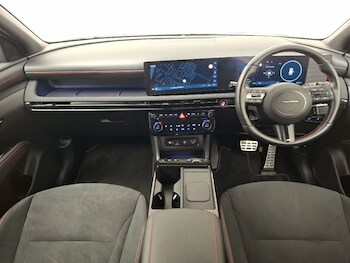 Used Hyundai TUCSON 2025 for sale - 78567615: Photo