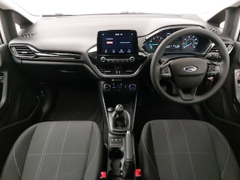 Used Ford Fiesta 2020 for sale - 78355386: Photo