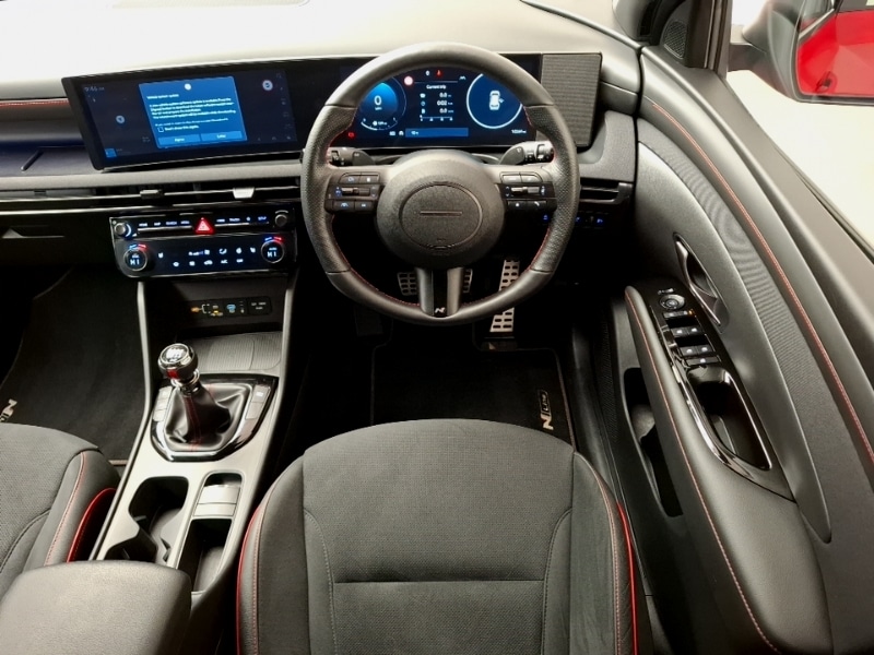 Used Hyundai TUCSON 2025 for sale - 77400222: Photo 7