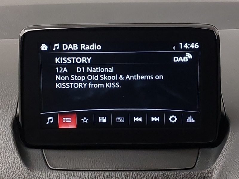 Used Mazda CX-3 2019 for sale - 76763999: Photo 10