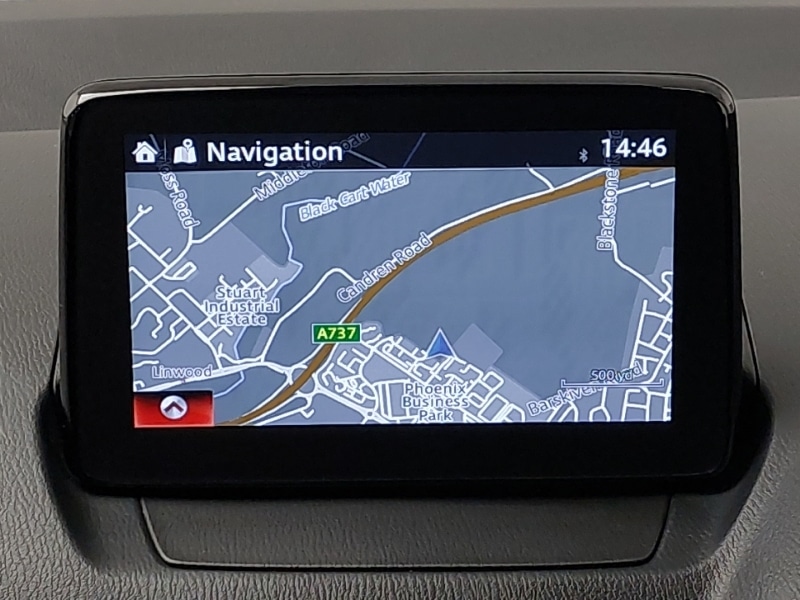 Used Mazda CX-3 2019 for sale - 76763999: Photo 11