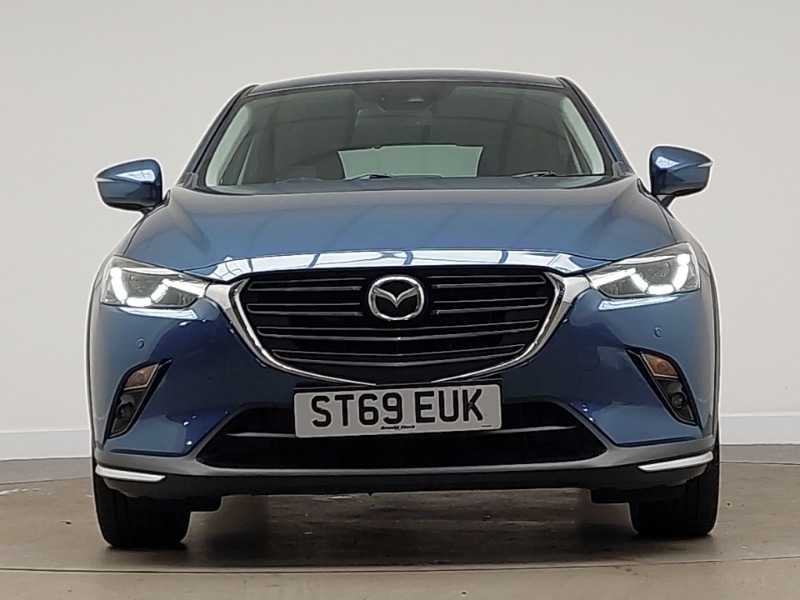 Used Mazda CX-3 2019 for sale - 76763999: Photo 12