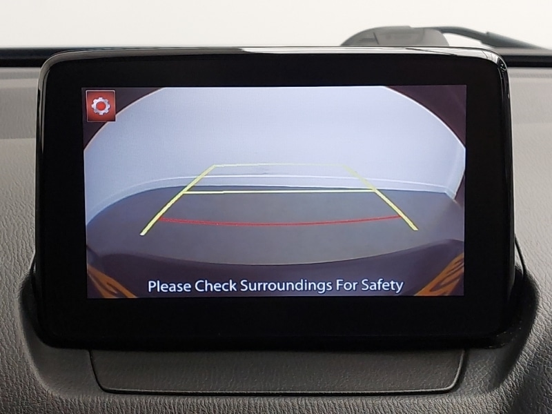 Used Mazda CX-3 2019 for sale - 76763999: Photo 14