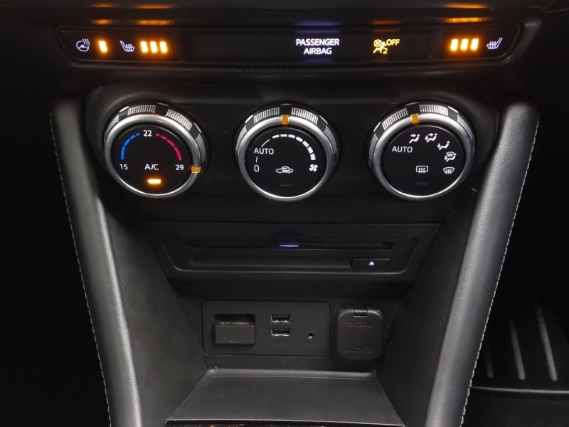 Used Mazda CX-3 2019 for sale - 76763999: Photo 16