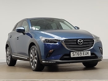 2019 - 2.0 Sport Nav + 5dr