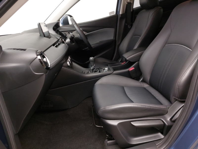 Used Mazda CX-3 2019 for sale - 76763999: Photo 5