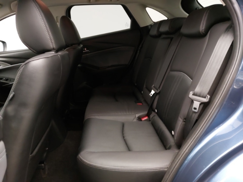 Used Mazda CX-3 2019 for sale - 76763999: Photo 6