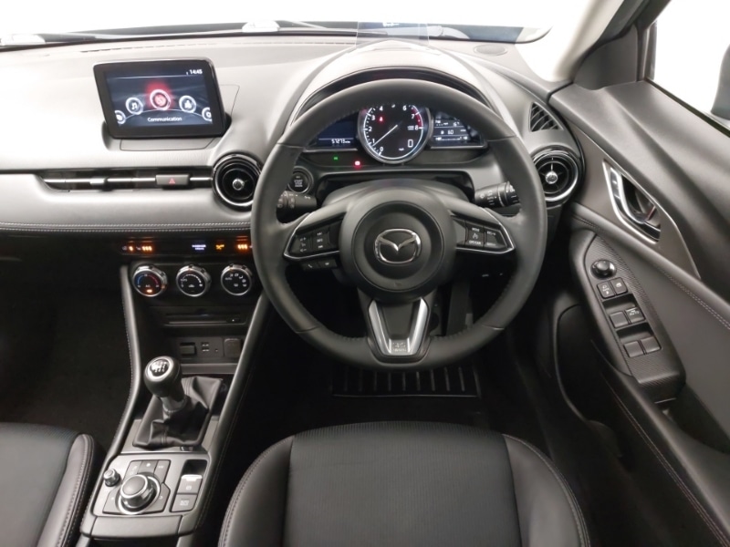 Used Mazda CX-3 2019 for sale - 76763999: Photo 7