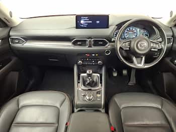 Used Mazda CX-5 2022 for sale - 79723793: Photo