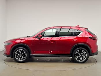 Used Mazda CX-5 2022 for sale - 79723793: Photo