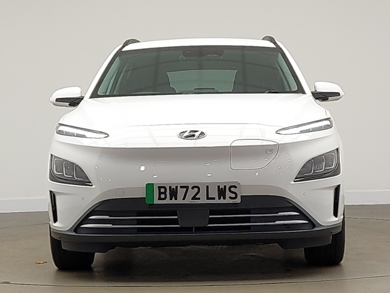 Used Hyundai KONA 2023 for sale - 78151560: Photo 12