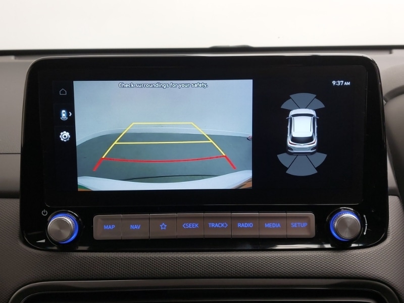 Used Hyundai KONA 2023 for sale - 78151560: Photo 15