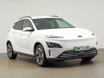 Used Hyundai KONA 2023 for sale - 78151560: Photo