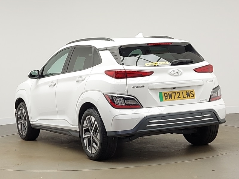 Used Hyundai KONA 2023 for sale - 78151560: Photo 3