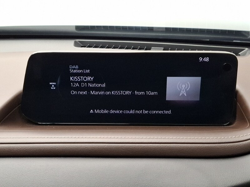 Used Mazda CX-30 2023 for sale - 77495308: Photo 10