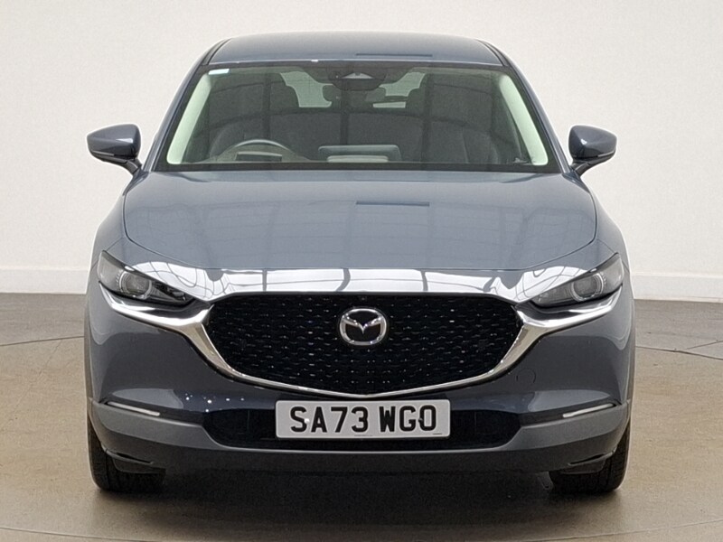 Used Mazda CX-30 2023 for sale - 77495308: Photo 12