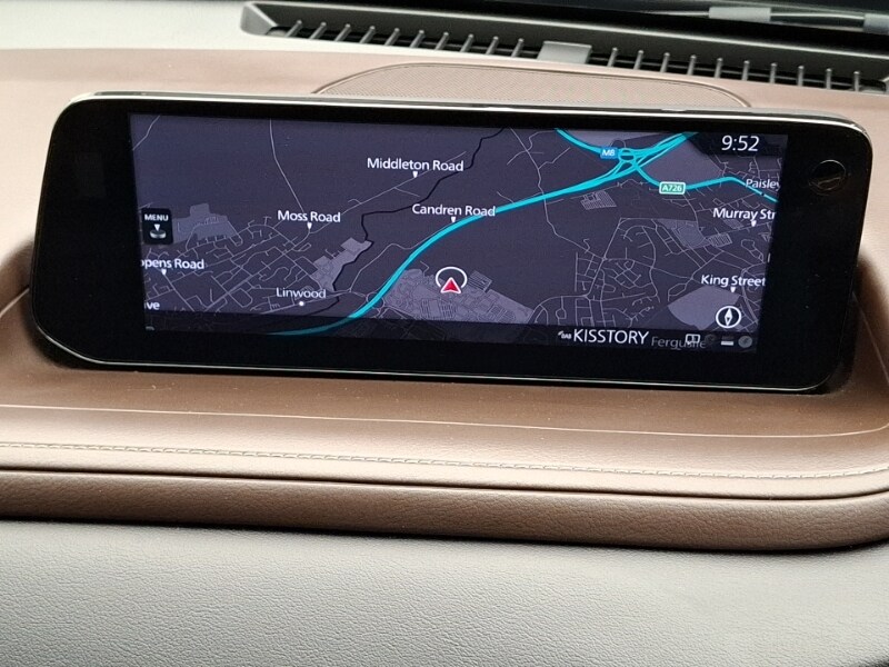 Used Mazda CX-30 2023 for sale - 77495308: Photo 15