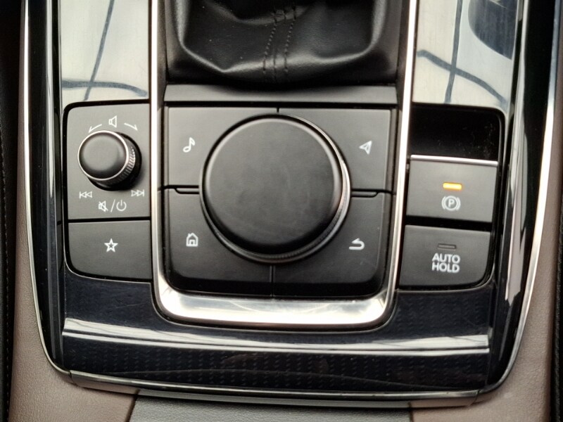 Used Mazda CX-30 2023 for sale - 77495308: Photo 17