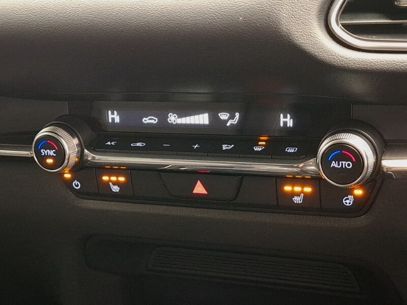 Used Mazda CX-30 2023 for sale - 77495308: Photo 18