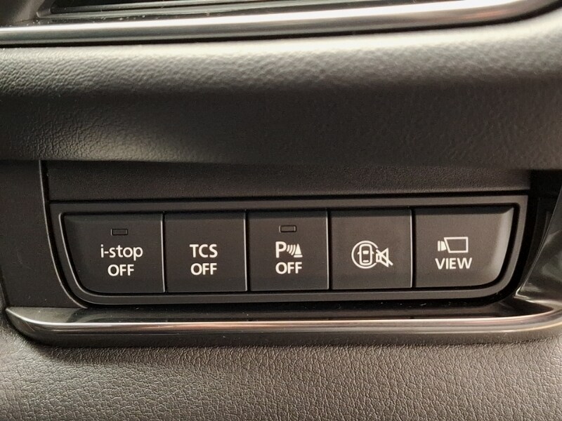 Used Mazda CX-30 2023 for sale - 77495308: Photo 19