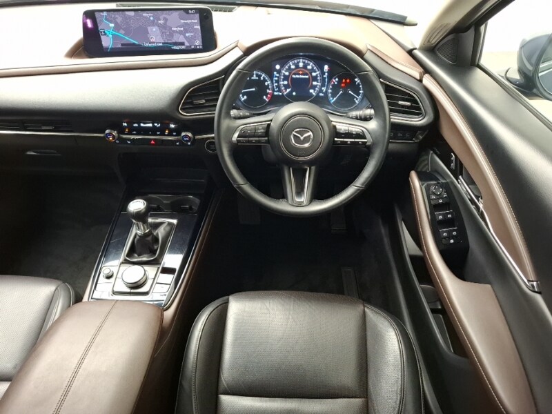 Used Mazda CX-30 2023 for sale - 77495308: Photo 7