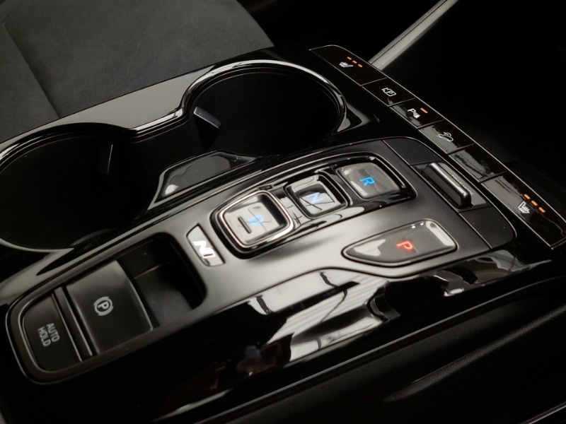 Used Hyundai TUCSON 2021 for sale - 77284265: Photo 16