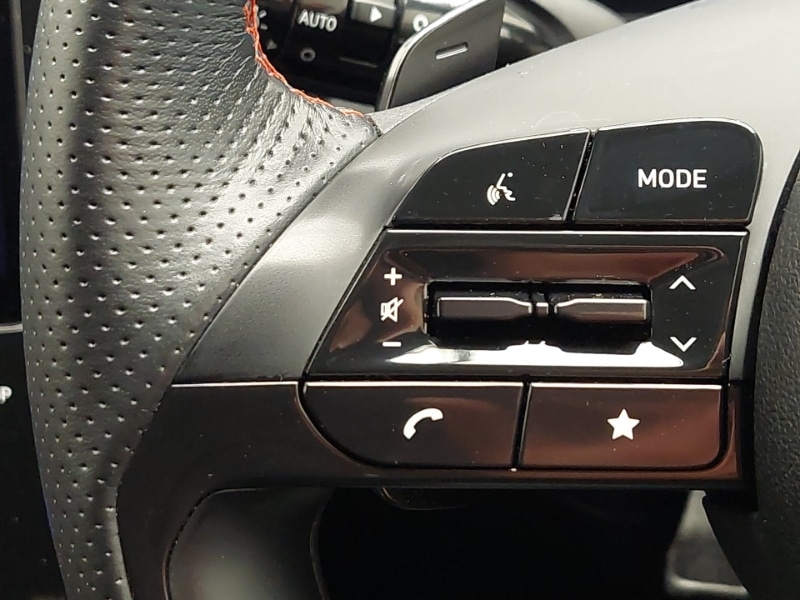 Used Hyundai TUCSON 2021 for sale - 77284265: Photo 18