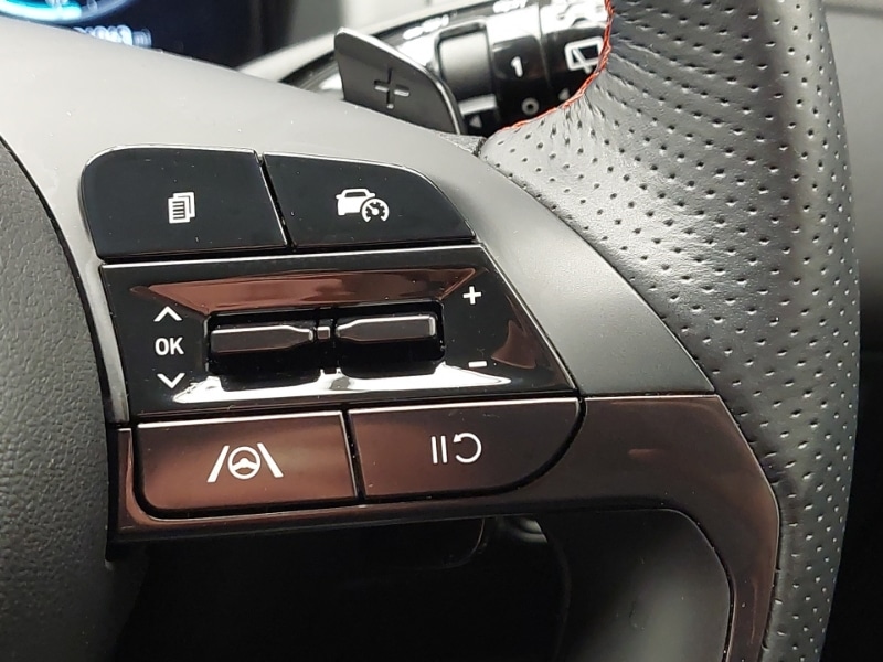 Used Hyundai TUCSON 2021 for sale - 77284265: Photo 19