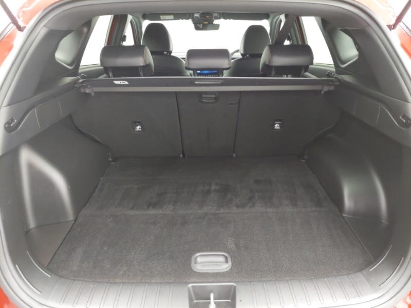 Used Hyundai TUCSON 2021 for sale - 77284265: Photo 8