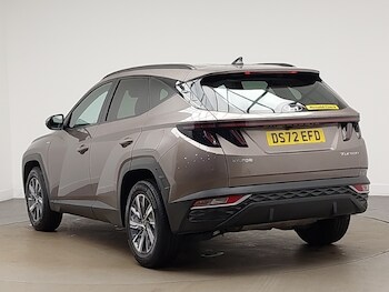 Used Hyundai TUCSON 2023 for sale - 77669724: Photo