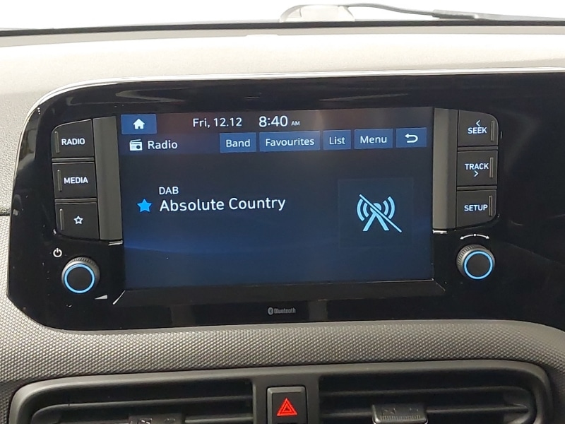 Used Hyundai i10 2022 for sale - 76920444: Photo 10