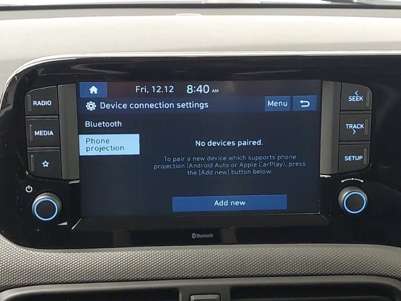 Used Hyundai i10 2022 for sale - 76920444: Photo 11