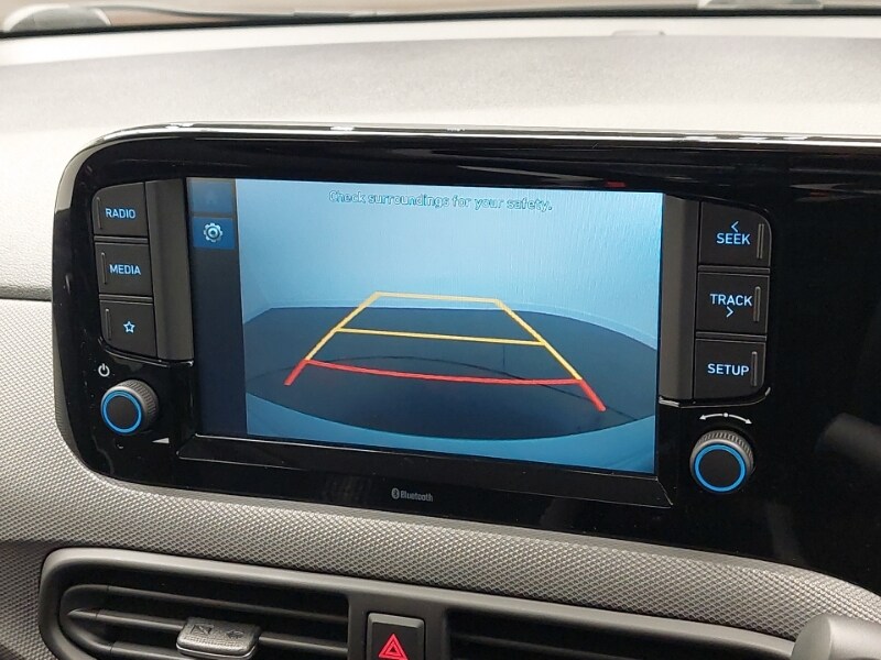 Used Hyundai i10 2022 for sale - 76920444: Photo 14