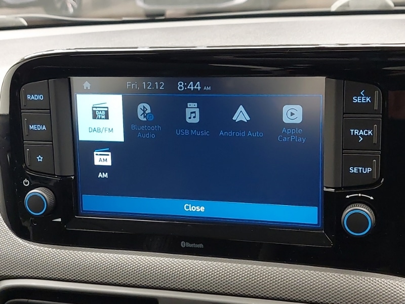 Used Hyundai i10 2022 for sale - 76920444: Photo 17