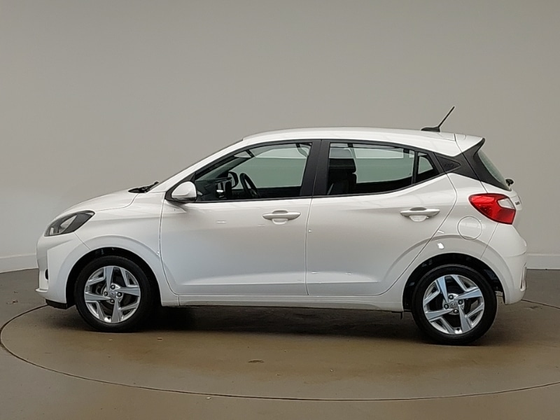 Used Hyundai i10 2022 for sale - 76920444: Photo 4