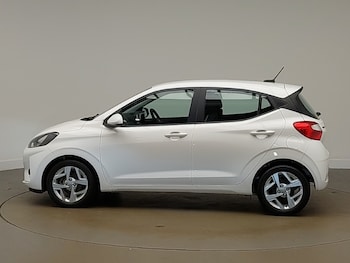 Used Hyundai i10 2022 for sale - 76920444: Photo