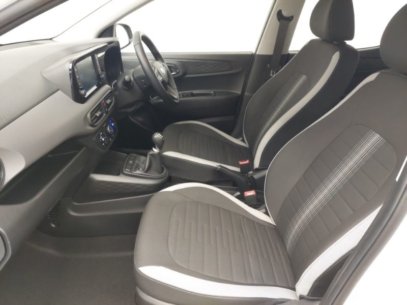 Used Hyundai i10 2022 for sale - 76920444: Photo 5